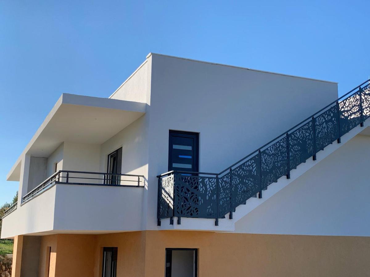 Miabella Resort Drage Exterior foto